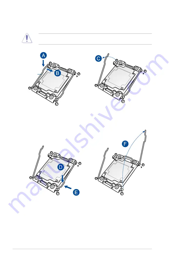 Asus ESC8000 G3 User Manual Download Page 30