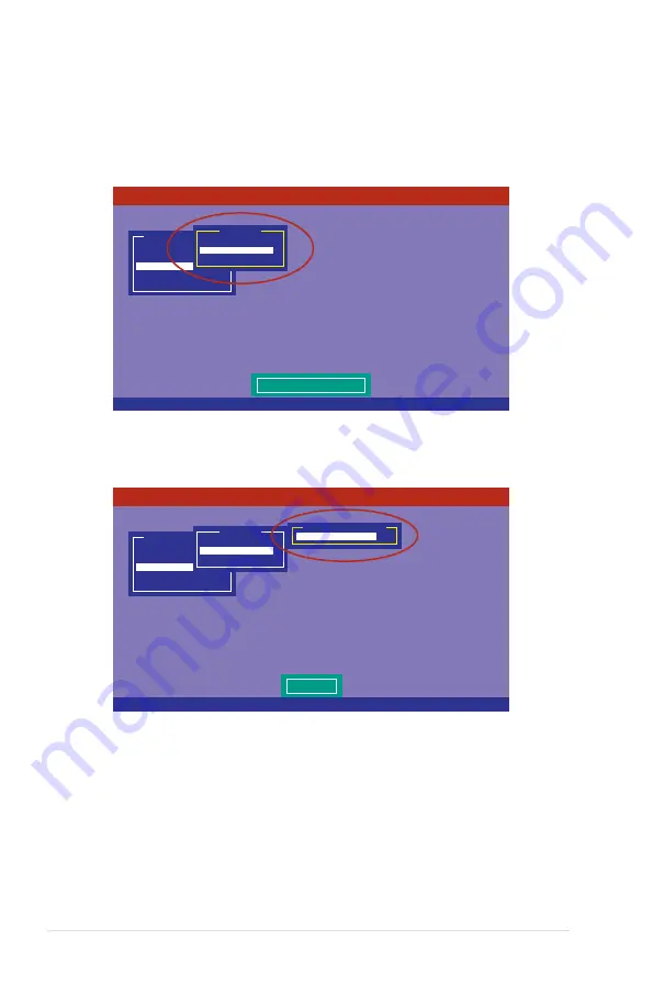 Asus ESC8000 G3 User Manual Download Page 150