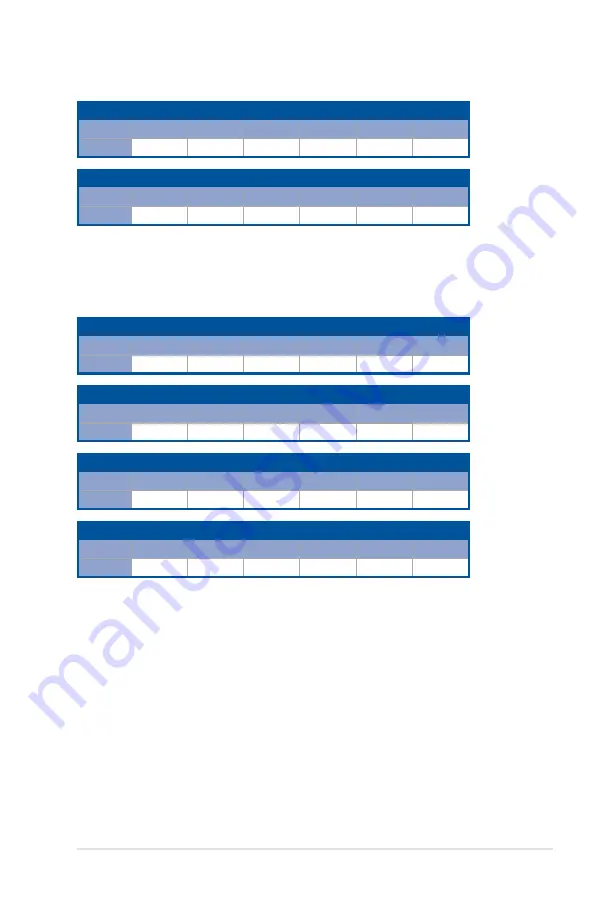 Asus ESC8000 G4 Series User Manual Download Page 37