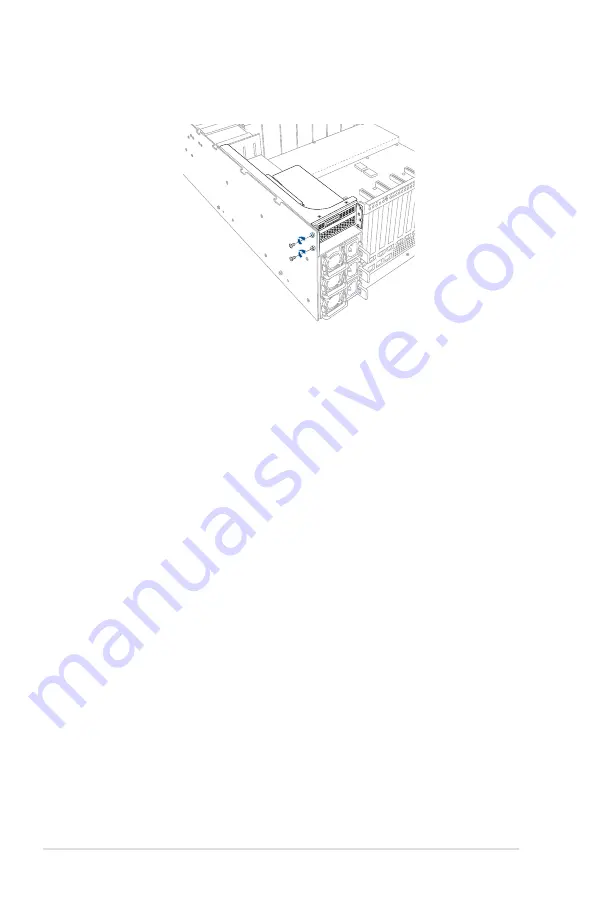 Asus ESC8000 G4 Series User Manual Download Page 44