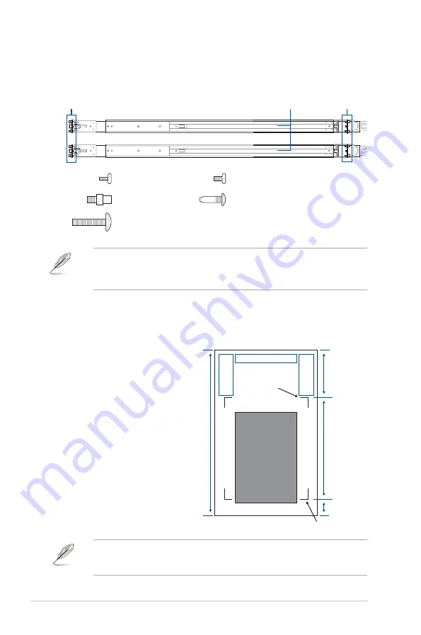 Asus ESC8000 G4 Series User Manual Download Page 64