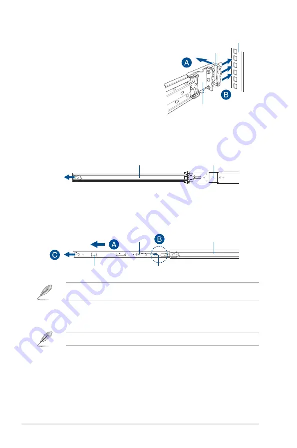 Asus ESC8000 G4 Series User Manual Download Page 66