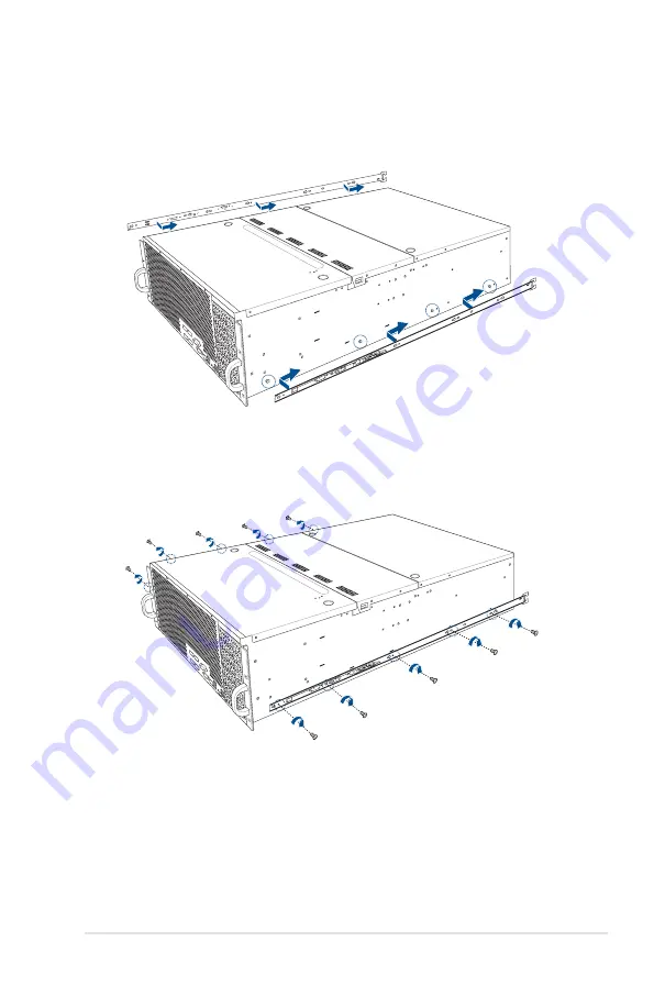 Asus ESC8000 G4 Series User Manual Download Page 67