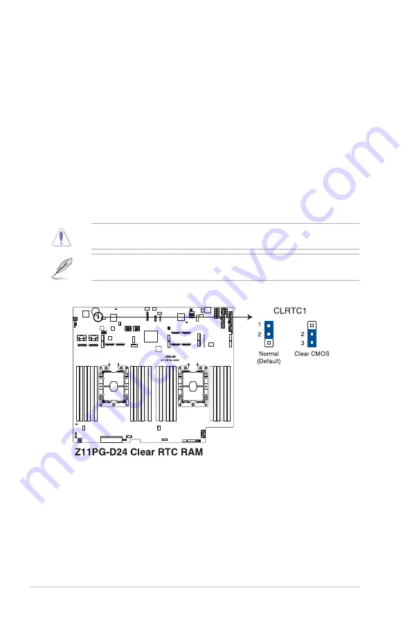 Asus ESC8000 G4 Series Скачать руководство пользователя страница 76