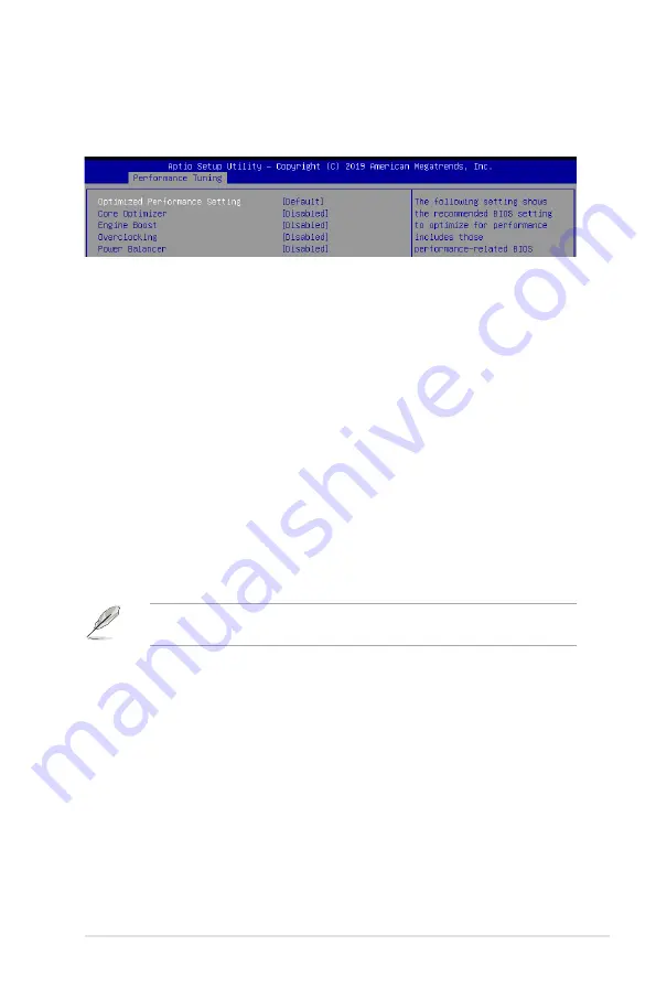 Asus ESC8000 G4 Series User Manual Download Page 111