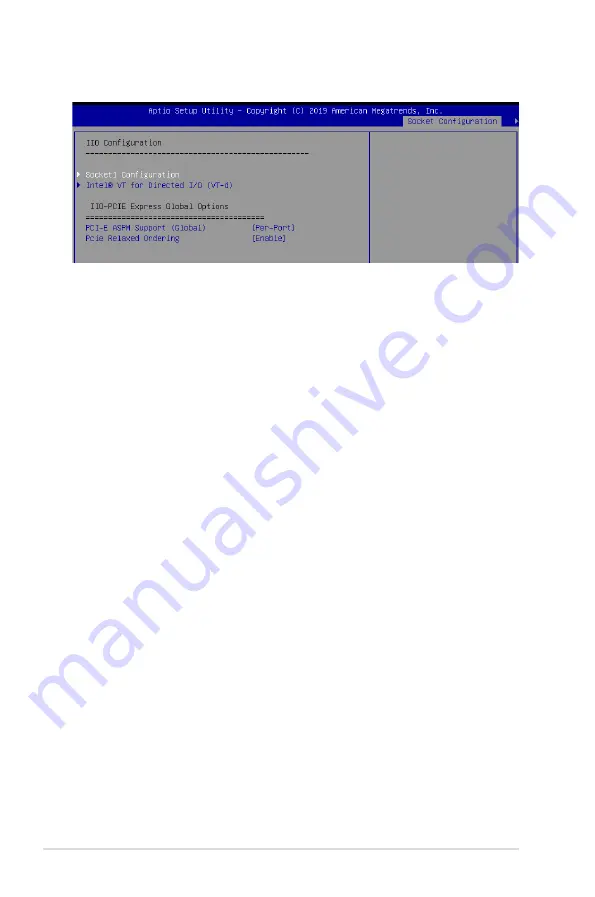 Asus ESC8000 G4 Series User Manual Download Page 136