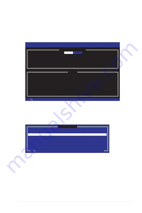 Asus ESC8000 G4 Series User Manual Download Page 151