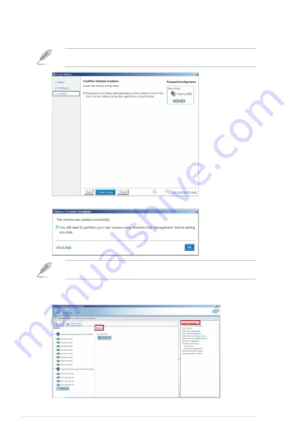 Asus ESC8000 G4 Series User Manual Download Page 160