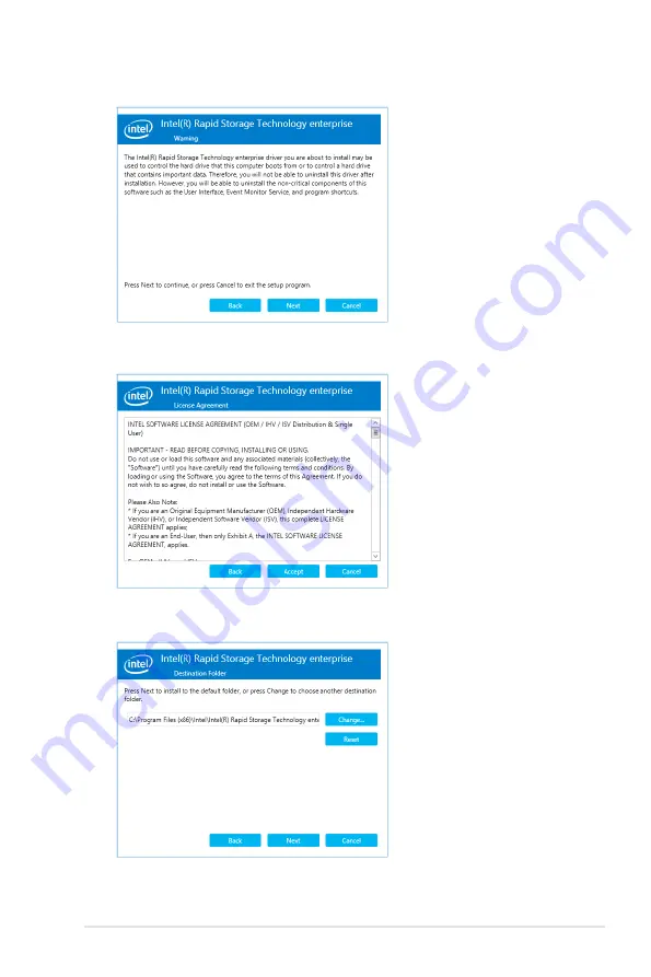 Asus ESC8000 G4 Series User Manual Download Page 177