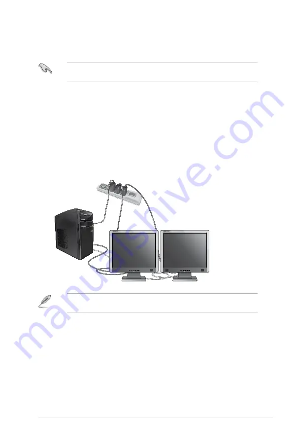 Asus Essentio CM5675 User Manual Download Page 37