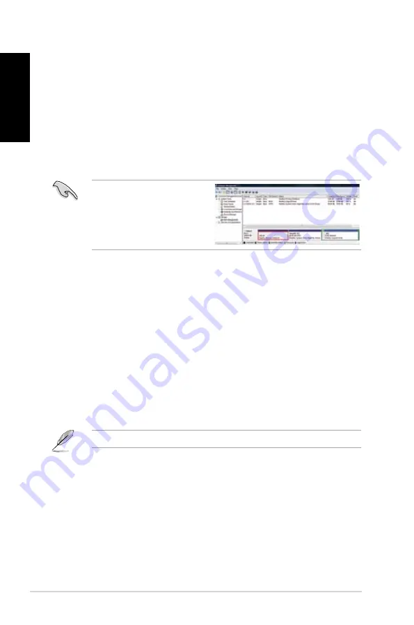 Asus Essentio CM6331 User Manual Download Page 60