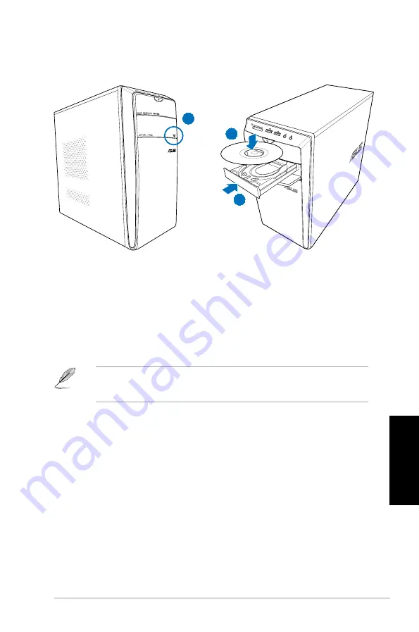 Asus Essentio CM6331 User Manual Download Page 311