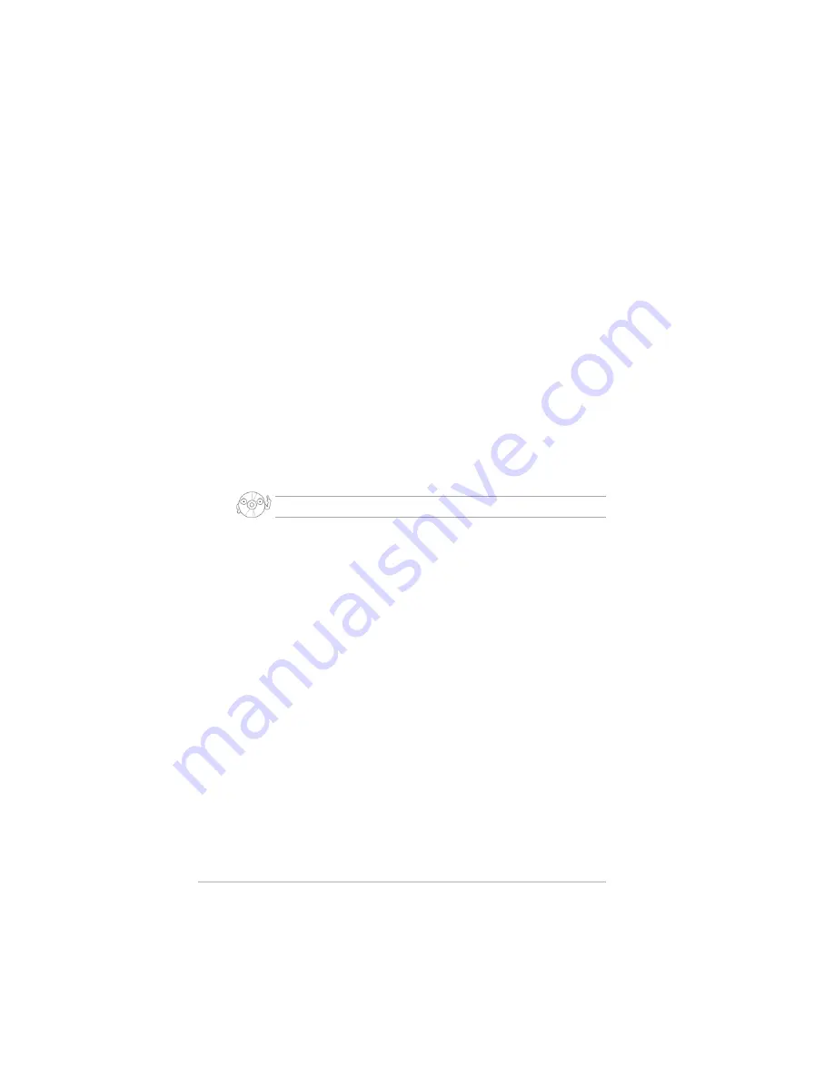 Asus External CD-RW CRW-5232AS-U User Manual Download Page 8