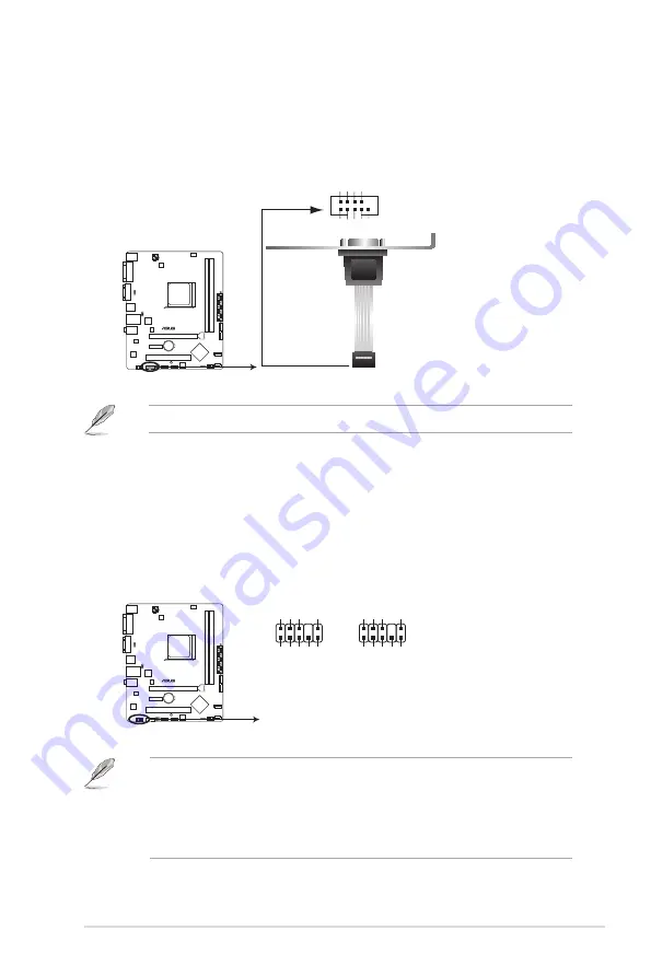 Asus F1A55-M LK R2.0 User Manual Download Page 35