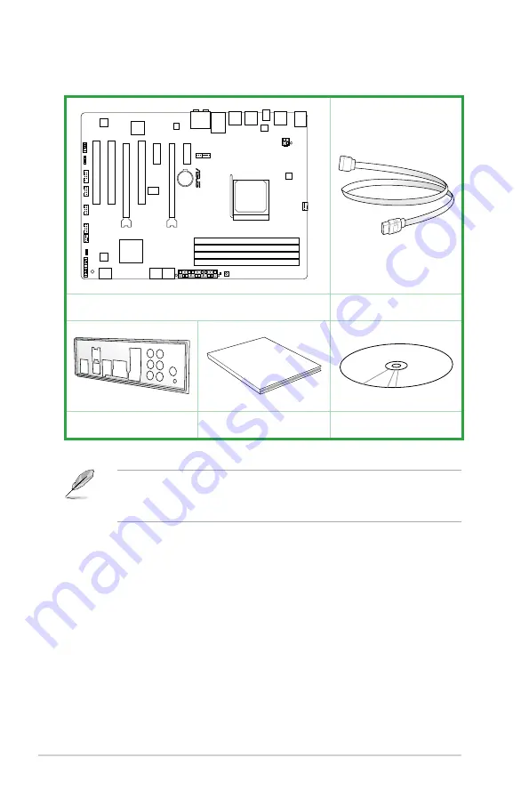 Asus F1A55 R2.0 User Manual Download Page 12