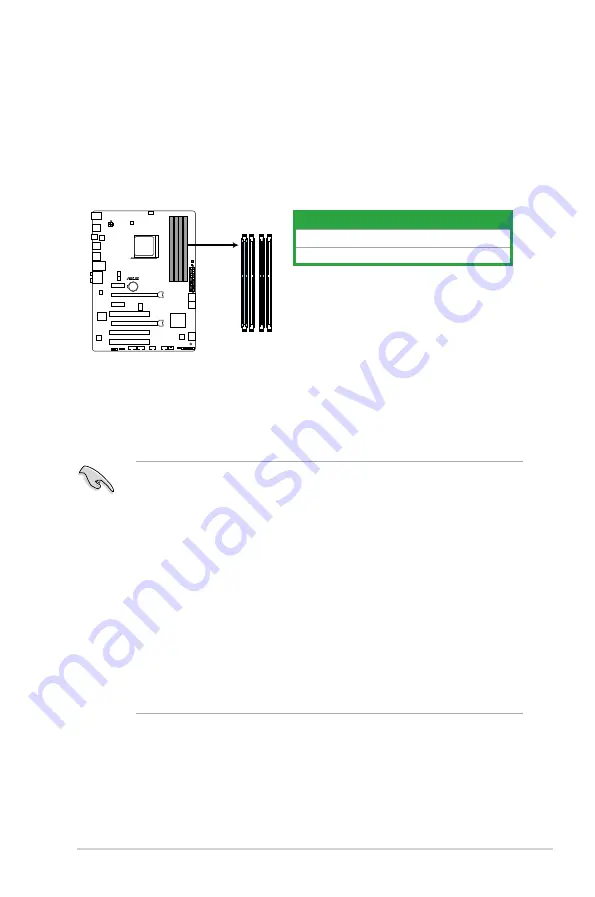 Asus F1A55 R2.0 User Manual Download Page 25