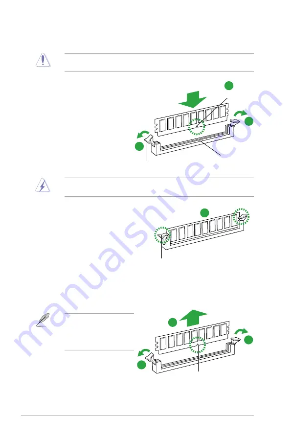 Asus F1A55 R2.0 User Manual Download Page 30