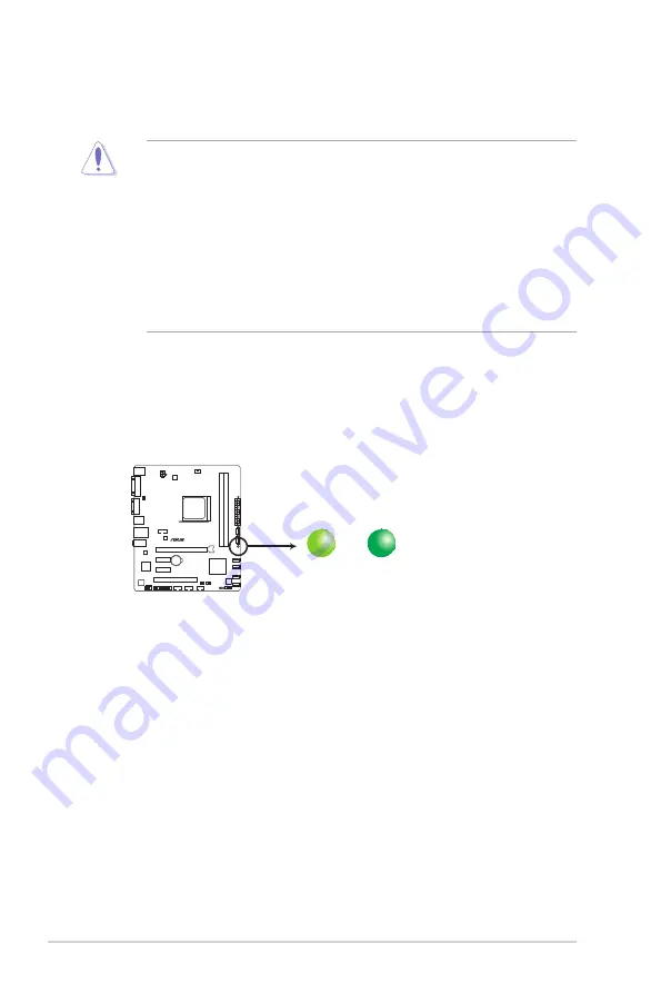 Asus F2A55-M LK PLUS User Manual Download Page 16