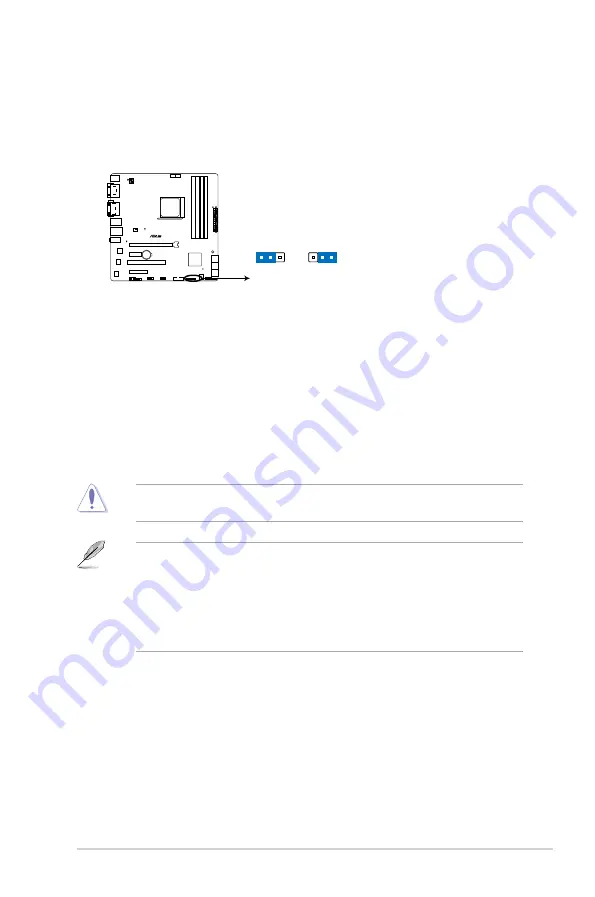 Asus F2A85-M2 User Manual Download Page 33