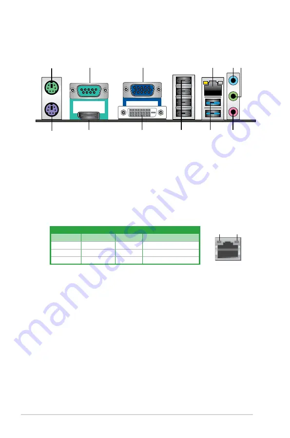 Asus F2A85-M2 User Manual Download Page 34