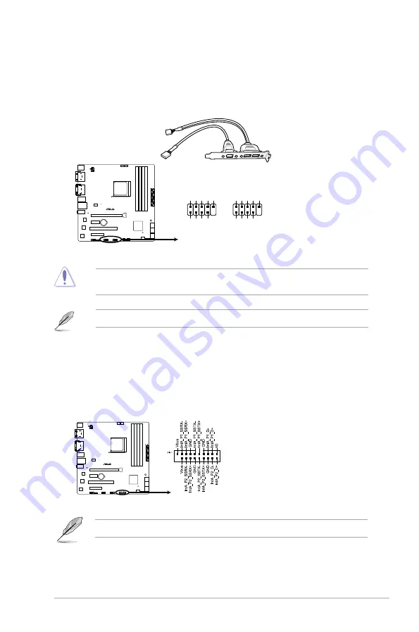 Asus F2A85-M2 User Manual Download Page 39