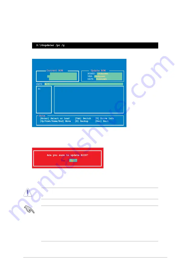 Asus F2A85-M2 User Manual Download Page 49