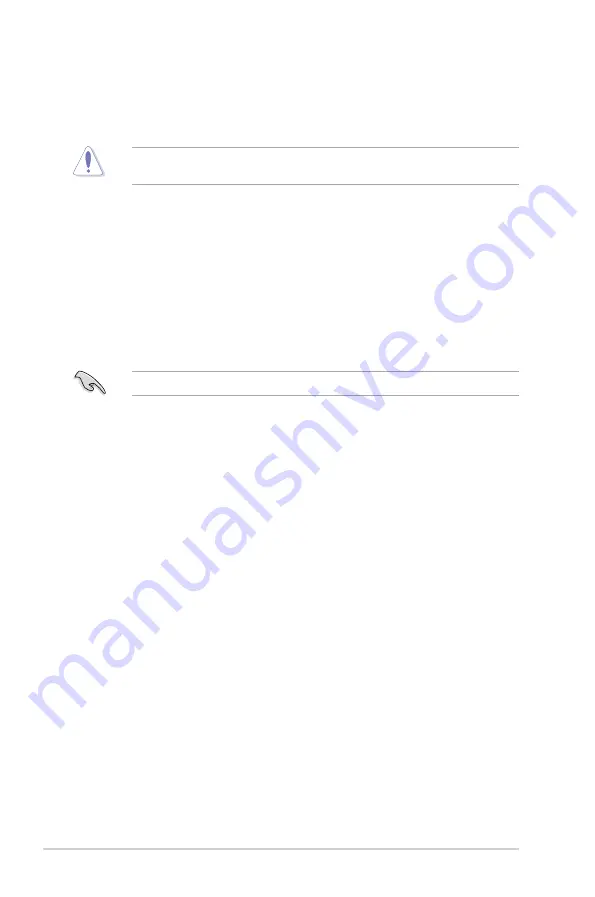 Asus F2A85-M2 User Manual Download Page 54