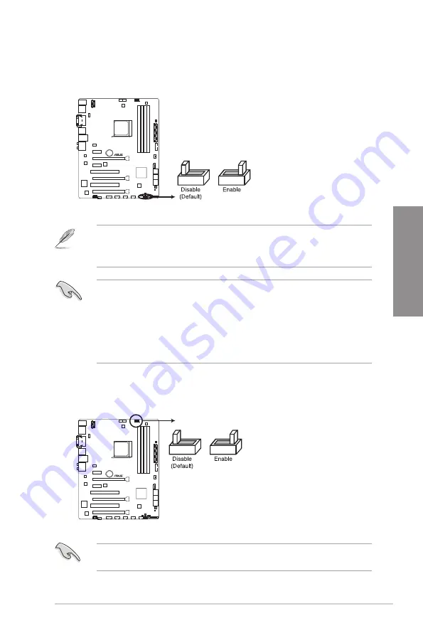 Asus F2A85-V PRO User Manual Download Page 37