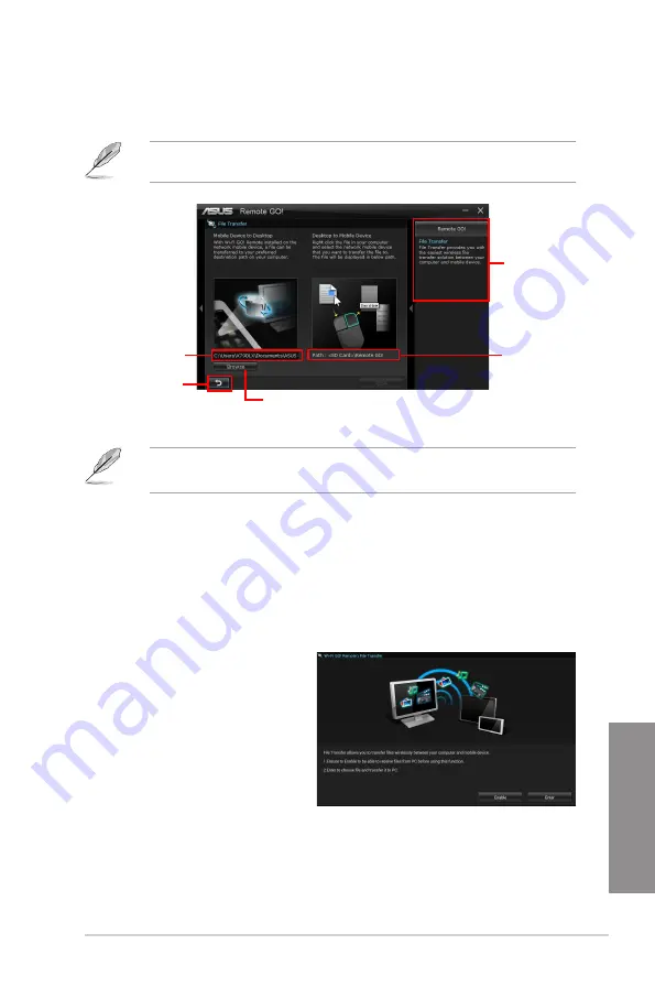 Asus F2A85-V PRO User Manual Download Page 125