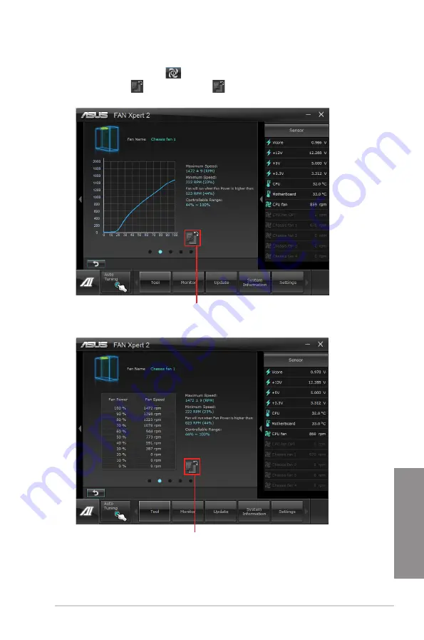 Asus F2A85-V PRO User Manual Download Page 131