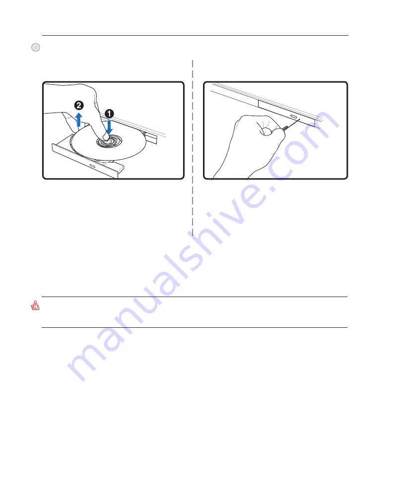 Asus F2F Hardware User Manual Download Page 44