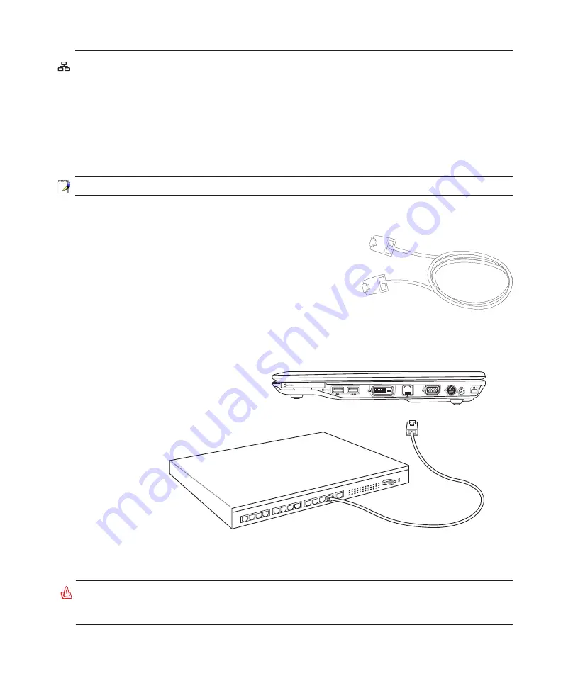 Asus F2F Hardware User Manual Download Page 47