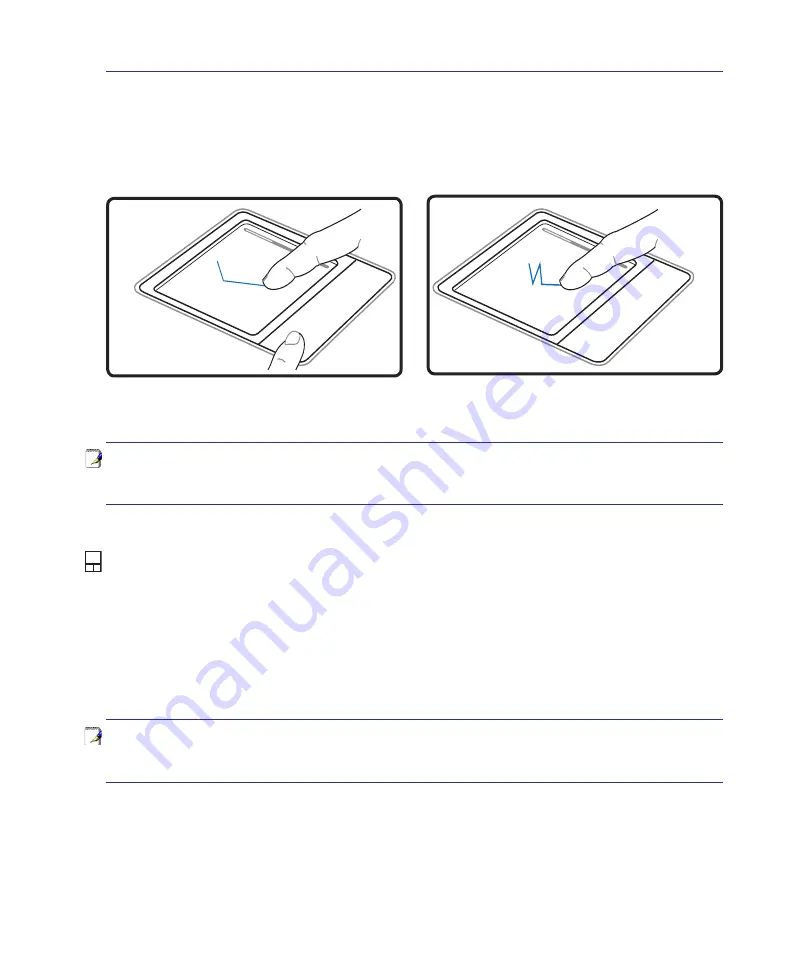 Asus F5GL Hardware Manual Download Page 39