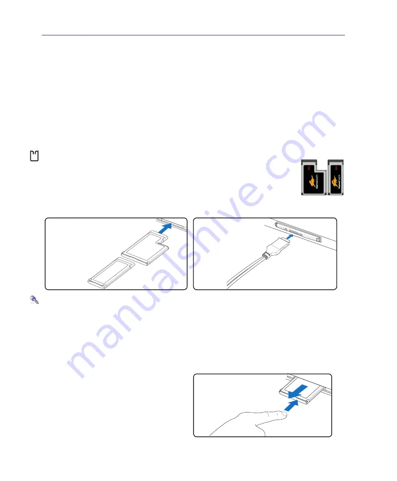 Asus F5GL Скачать руководство пользователя страница 40