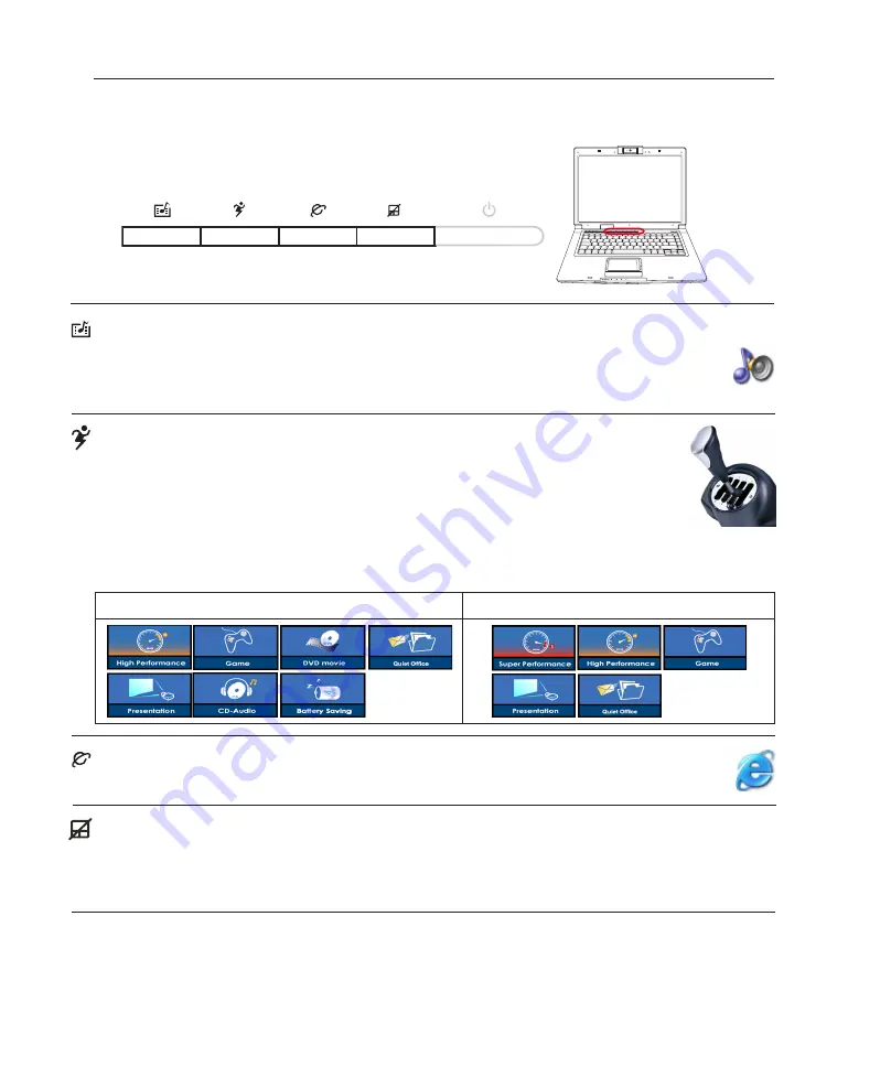 Asus F5M (Czech) Manual Download Page 30