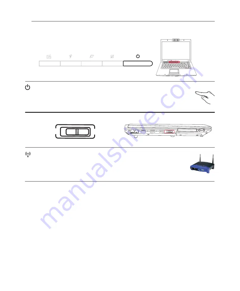 Asus F5M (Czech) Manual Download Page 31