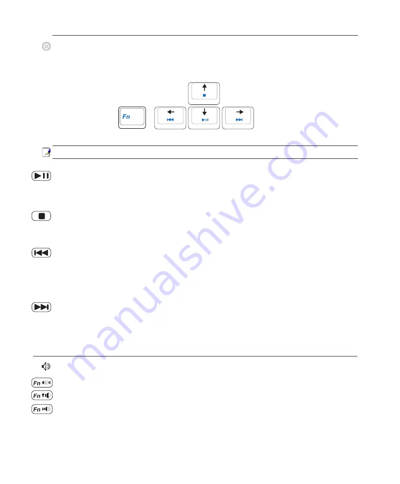 Asus F5M (Czech) Manual Download Page 33