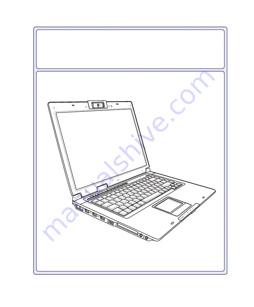 Asus F5R Hardware User Manual Download Page 1