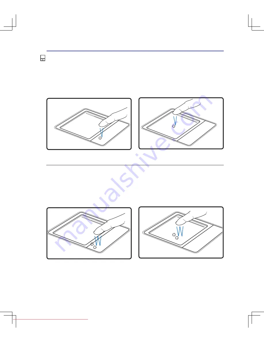 Asus F5Z Hardware User Manual Download Page 39