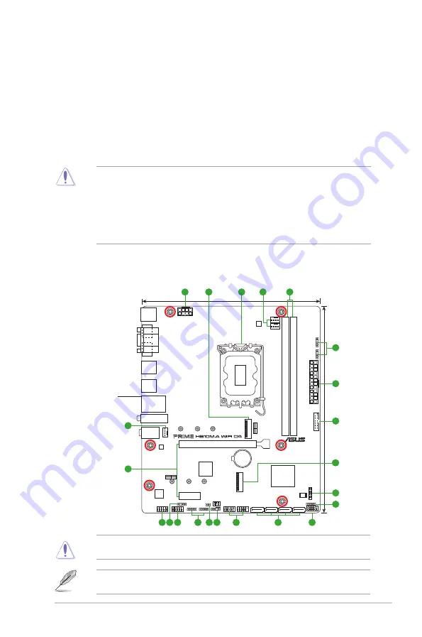 Asus FM TRANSMITTER Manual Download Page 11