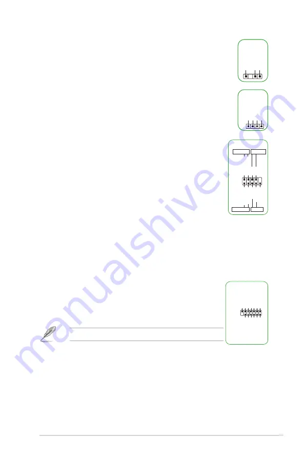 Asus FM TRANSMITTER Manual Download Page 15