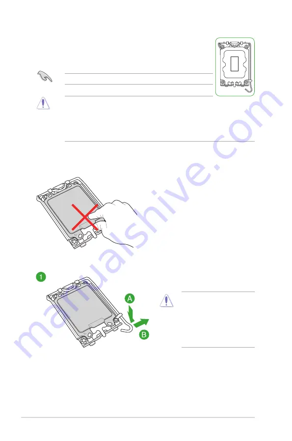 Asus FM TRANSMITTER Manual Download Page 18