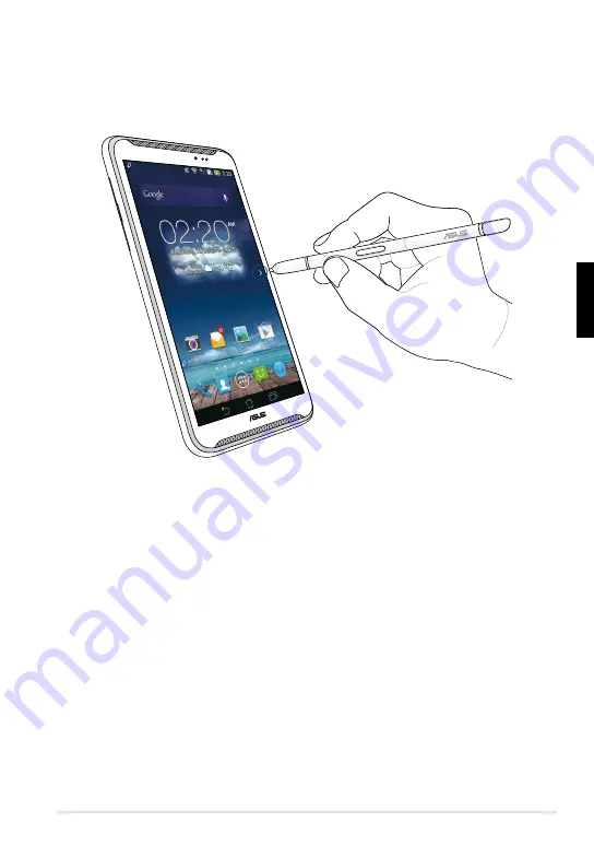 Asus Fonepad Manual Download Page 43