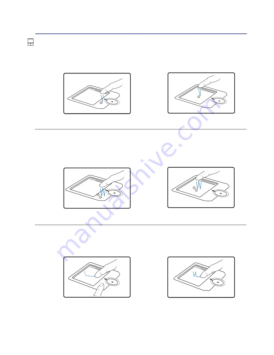 Asus G1 Hardware User Manual Download Page 41