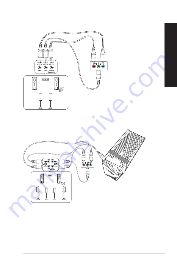 Asus G15DH User Manual Download Page 23