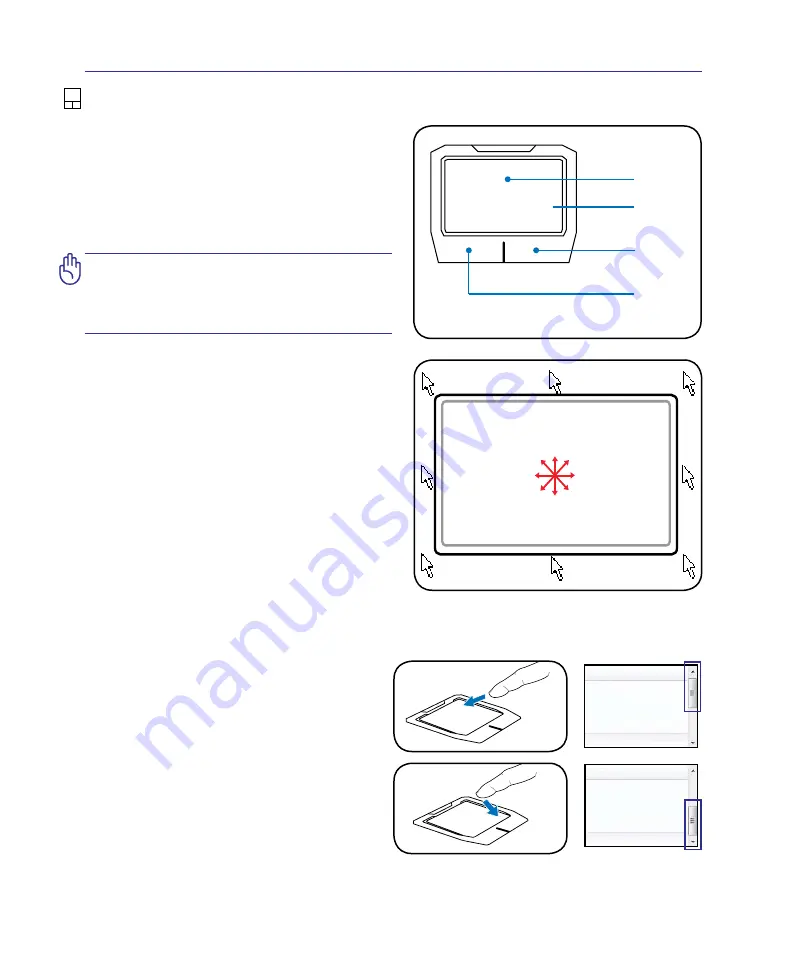 Asus G50G Hardware User Manual Download Page 40