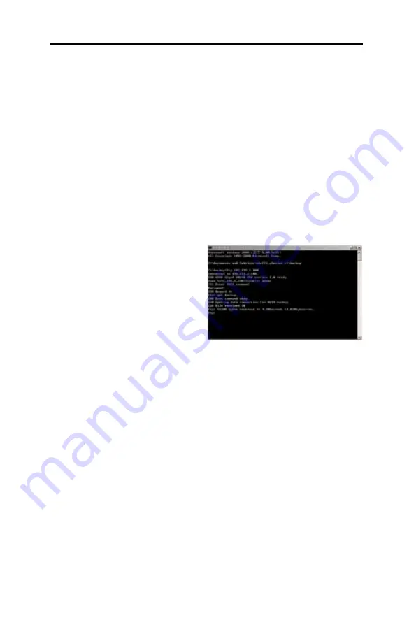 Asus GigaX1024i+ User Manual Download Page 61