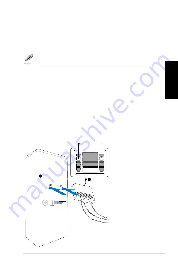 Asus GX1105N Скачать руководство пользователя страница 110