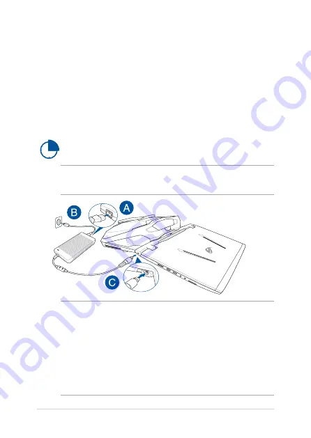 Asus GX700V E-Manual Download Page 36