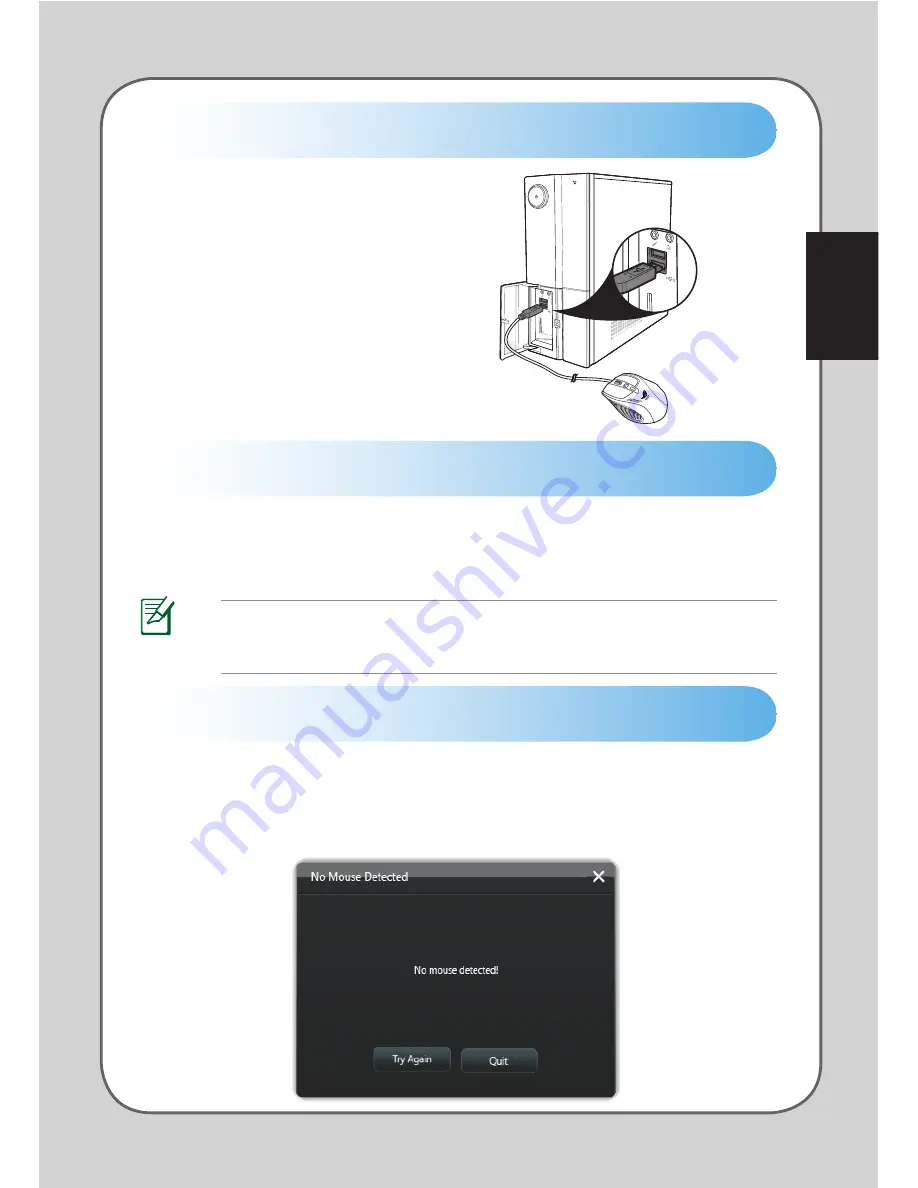 Asus GX900 User Manual Download Page 81